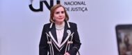 Presidente do TCE-AM prestigia posse do ministro Mauro Campbell como Corregedor Nacional de Justiça