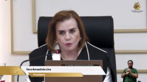 AO VIVO | TCE/AM – 36ª Sessão Ordinária do Tribunal Pleno em 2024