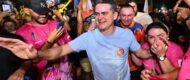 David Almeida absoluto na liderança, com 38,7% e o menor índice de rejeição, revela pesquisa Ipen
