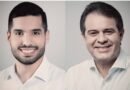 André Fernandes e Evandro Leitão disputarão segundo turno da eleição em Fortaleza