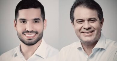 André Fernandes e Evandro Leitão disputarão segundo turno da eleição em Fortaleza