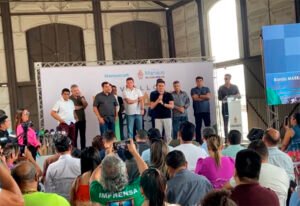 AO VIVO| Prefeitura de Manaus divulga atrações e operacional do ‘Réveillon de Manaus 2025’