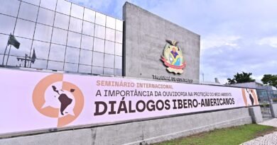 TCE-AM realiza seminário internacional sobre a importância da ouvidoria na proteção do meio ambiente