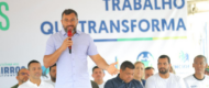 Governador Wilson Lima anuncia novos núcleos do Pelci com abertura de 2.500 vagas para a capital e interior