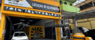 Trans Obra inaugura nova unidade em Manaus, totalizando 40 unidades da rede