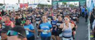 Com mais de 3 mil pessoas, Polícia Militar do Amazonas realiza tradicional Corrida Tiradentes