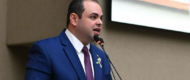 Roberto Cidade apresenta PL que fortalece legislação de combate a crimes virtuais