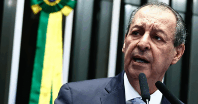 Omar Aziz reafirma compromisso e luta pela reconstrução da BR-319 em discurso que critica decisões que isolam a Amazônia