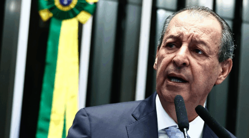 Omar Aziz reafirma compromisso e luta pela reconstrução da BR-319 em discurso que critica decisões que isolam a Amazônia