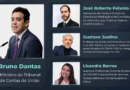 Fortaleza recebe nova edição do evento sobre consensualismo na administração pública com presença do ministro Bruno Dantas