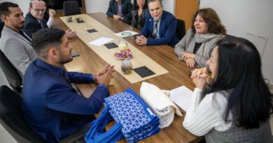Acordo entre UEA e Unesp impulsiona integração acadêmica e científica