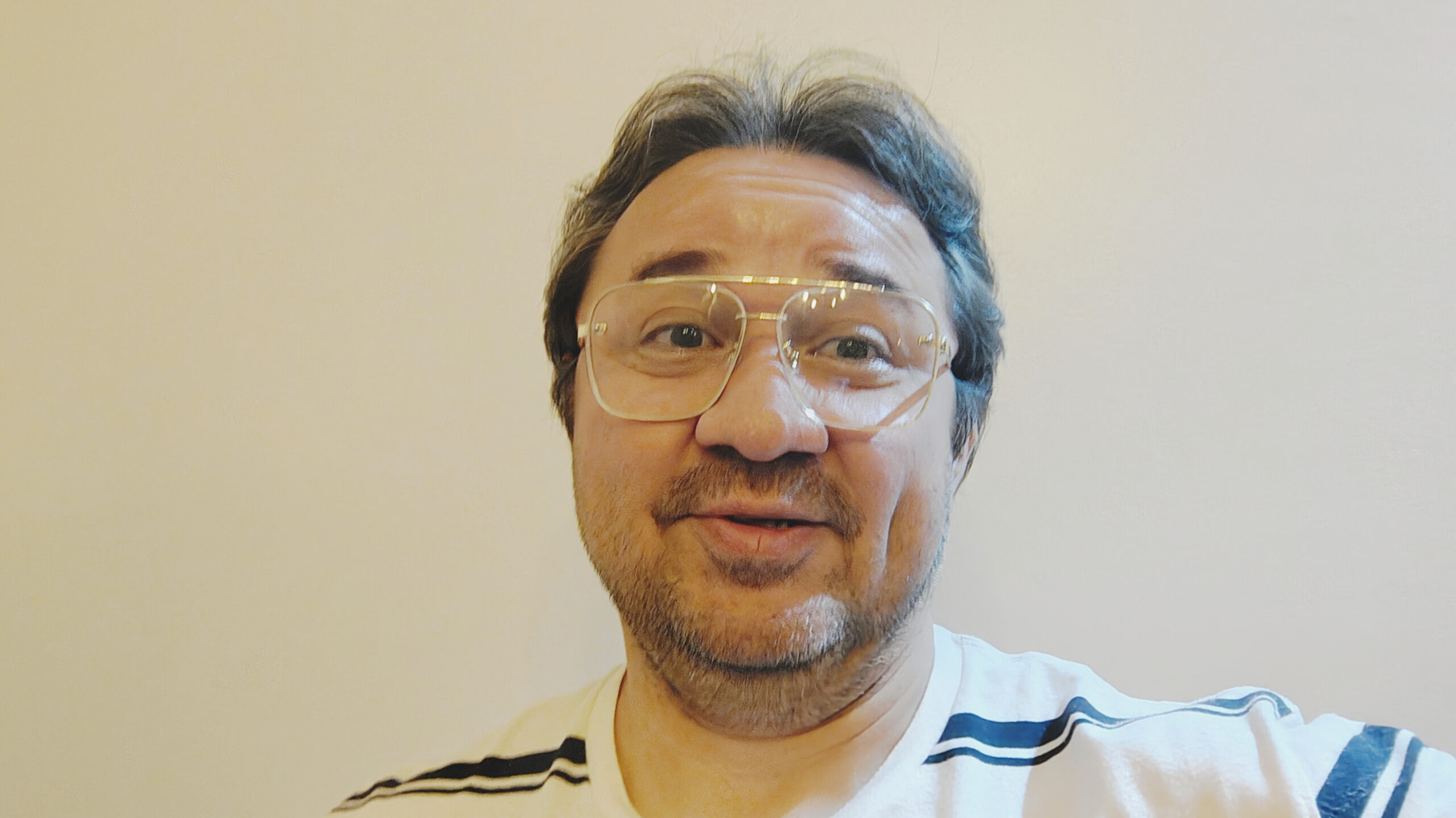 Omar Aziz perto da vitória no 1º turno