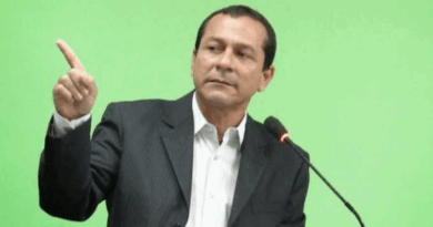 Ex-prefeito de Atalaia do Norte, Nonato do Nascimento Tenazor, terá que devolver R$ 2,7 milhões aos cofres públicos