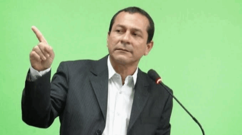 Ex-prefeito de Atalaia do Norte, Nonato do Nascimento Tenazor, terá que devolver R$ 2,7 milhões aos cofres públicos