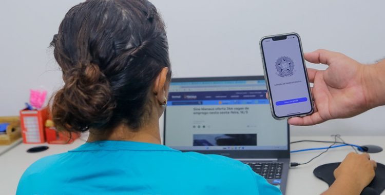 311 vagas de emprego