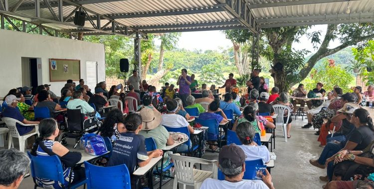 Operação ‘Virtude’ colônia (4)